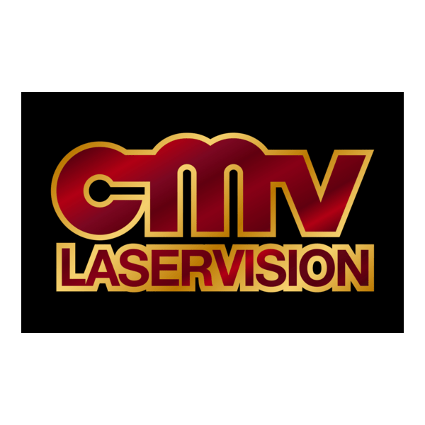 cmv-Laservision Logo PNG Vector
