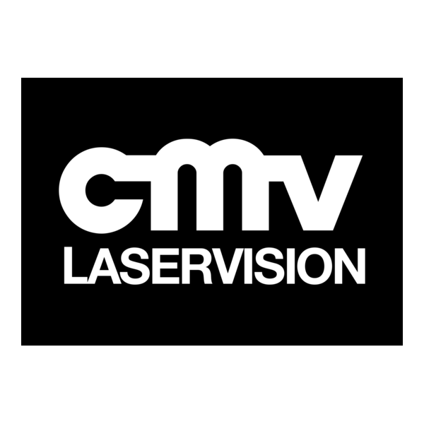 cmv-Laservision Logo PNG Vector