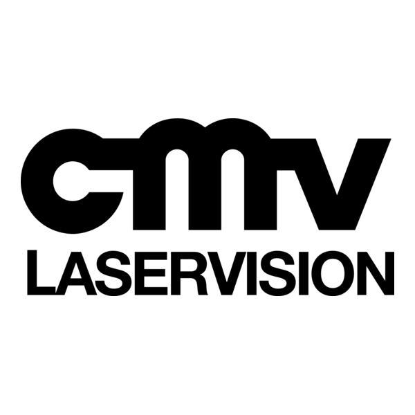 cmv-Laservision Logo PNG Vector