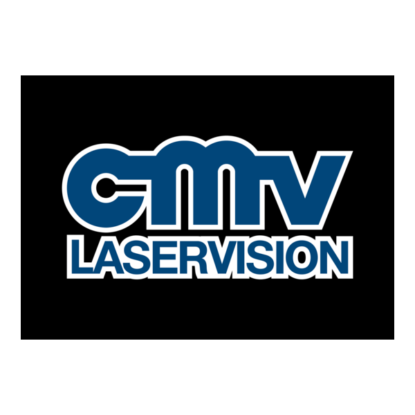 cmv-Laservision Logo PNG Vector