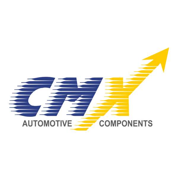 CMX Automotive Components Logo PNG Vector