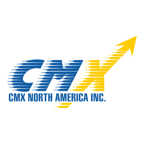 CMX NORTH AMERICA INC. Logo PNG Vector