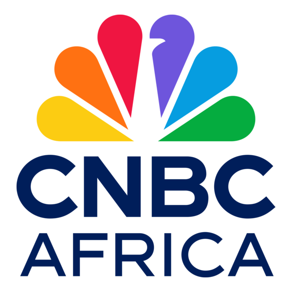 CNBC Africa Logo PNG Vector