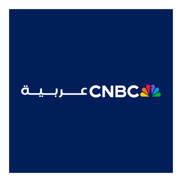 CNBC Arabia Logo PNG Vector