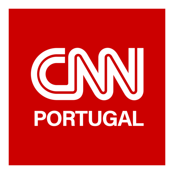 CNN Portugal Logo PNG Vector