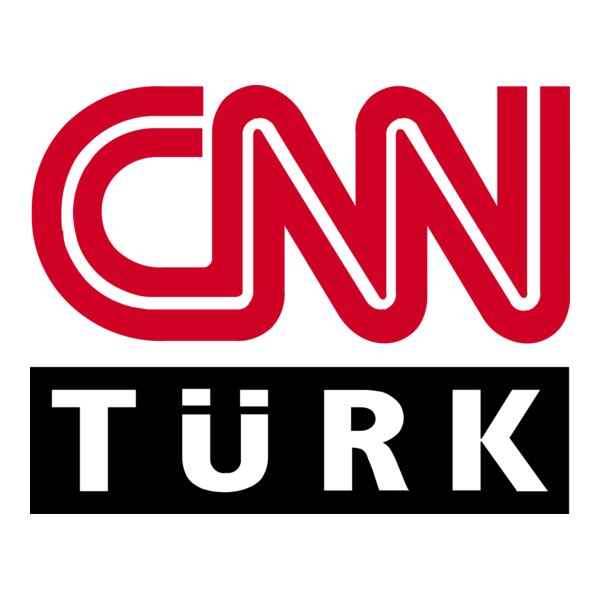 CNN Turk Logo PNG Vector