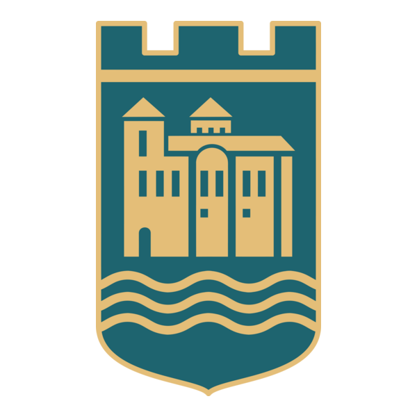 Coat of arms of Asenovgrad Logo PNG Vector