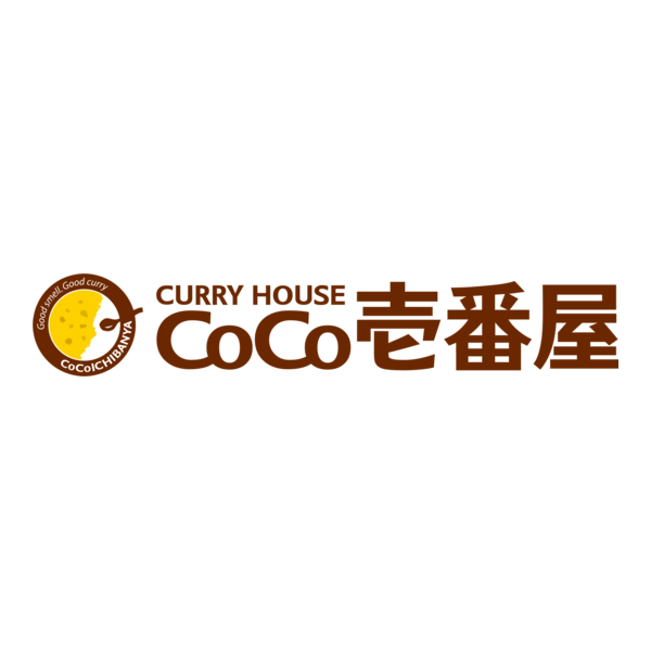 CoCo ICHIBANYA Logo PNG Vector