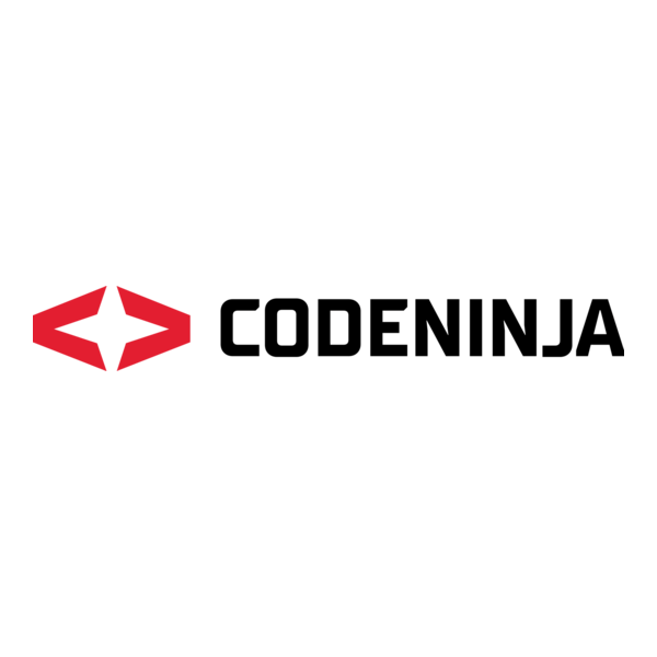 CodeNinja Inc. Logo PNG Vector