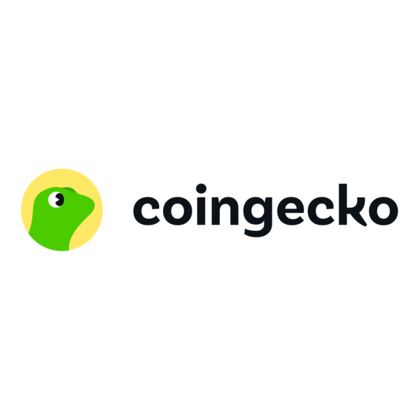 CoinGecko Logo PNG Vector
