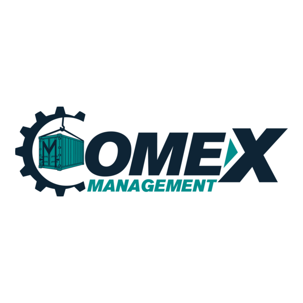 comex management Logo PNG Vector