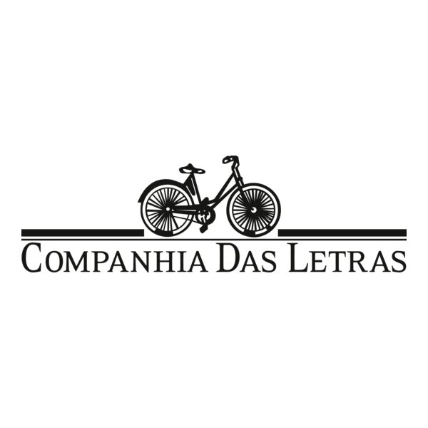 Companhia das Letras Logo PNG Vector