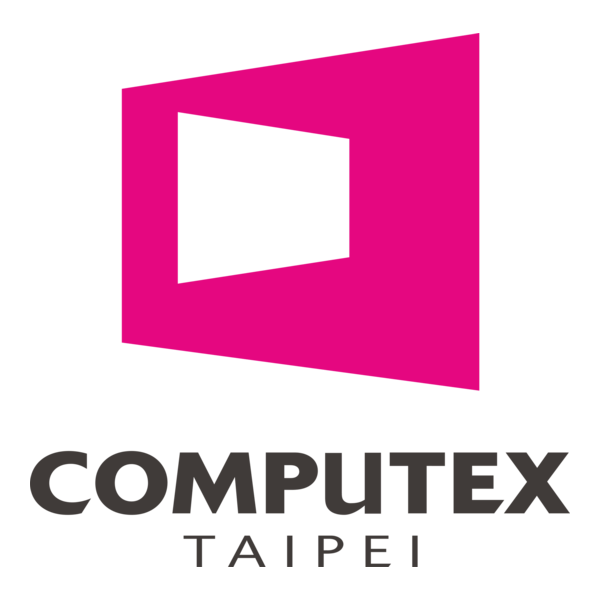 computex Logo PNG Vector