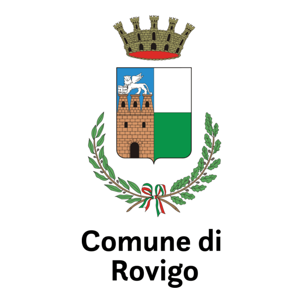 Comune di Rovigo Logo PNG Vector