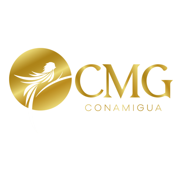 CONAMIGUA Logo PNG Vector