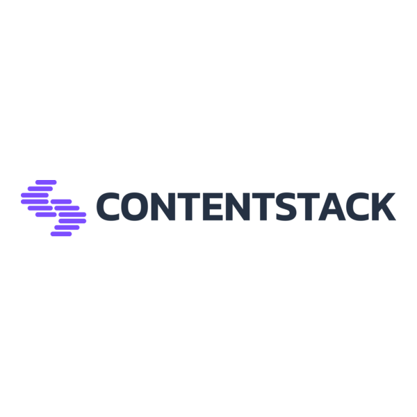 Contentstack Logo PNG Vector