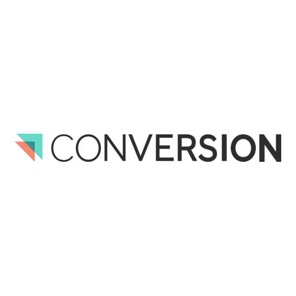 Conversion Logo PNG Vector