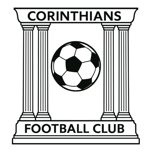 CORINTHIANS AFC Logo PNG Vector