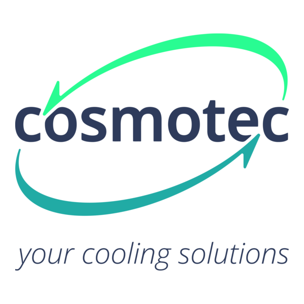Cosmotec Logo PNG Vector
