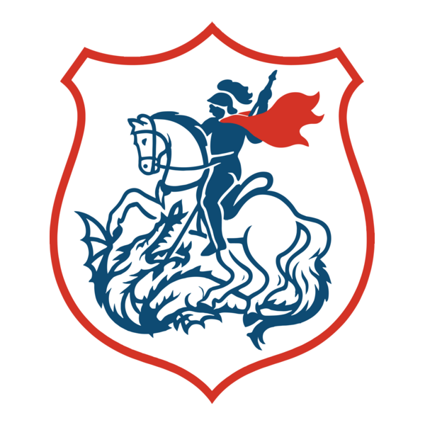 Cotonifício Guilherme Giorgi Futebol Clube – São P Logo PNG Vector