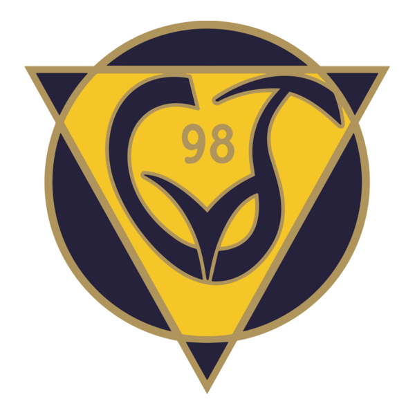 Cottbuser FV 98 Logo PNG Vector
