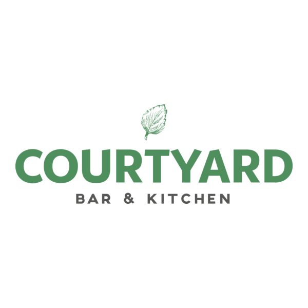 Courtyard BK Logo PNG Vector