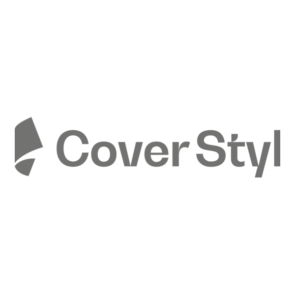Cover Styl Logo PNG Vector