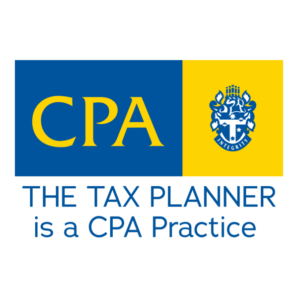 CPA Australia Logo PNG Vector