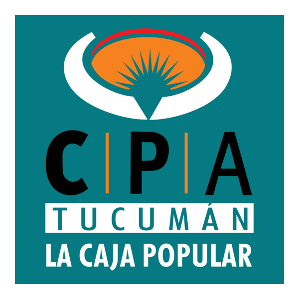 CPA Tucuman Logo PNG Vector
