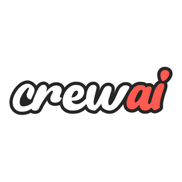 Crew AI Logo PNG Vector
