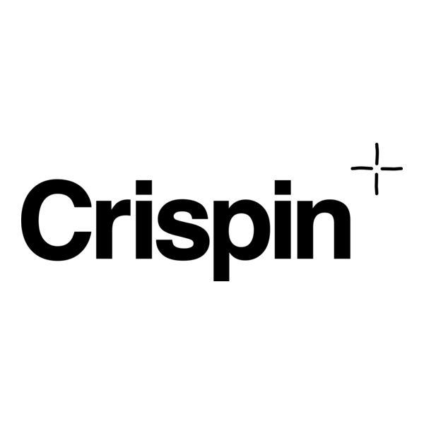 Crispin Logo PNG Vector