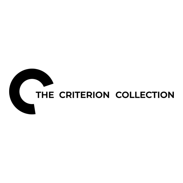 Criterion Collection Logo PNG Vector