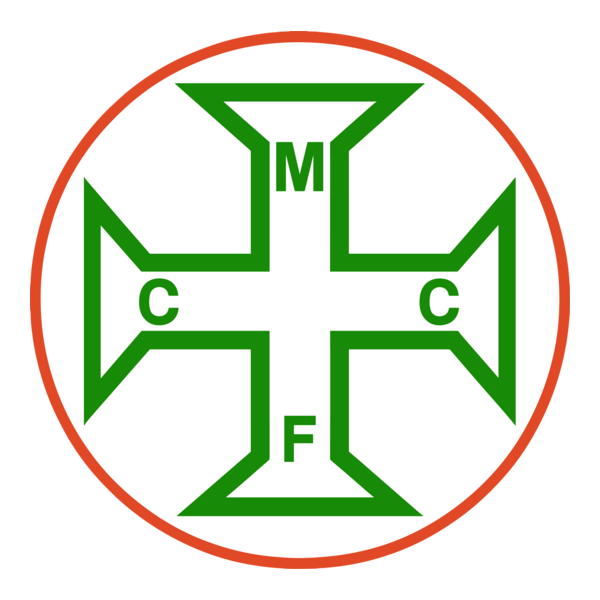 Cruz de Malta Futebol Clube – Santos (SP) Logo PNG Vector