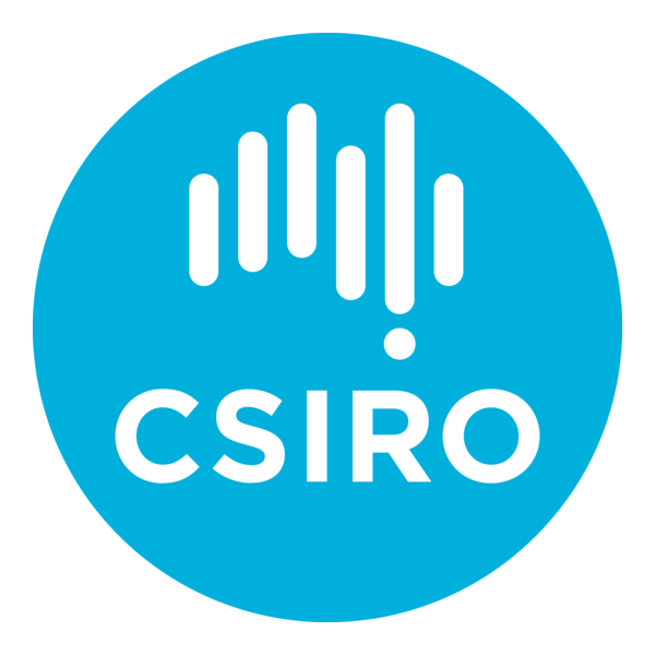 CSIRO Logo PNG Vector