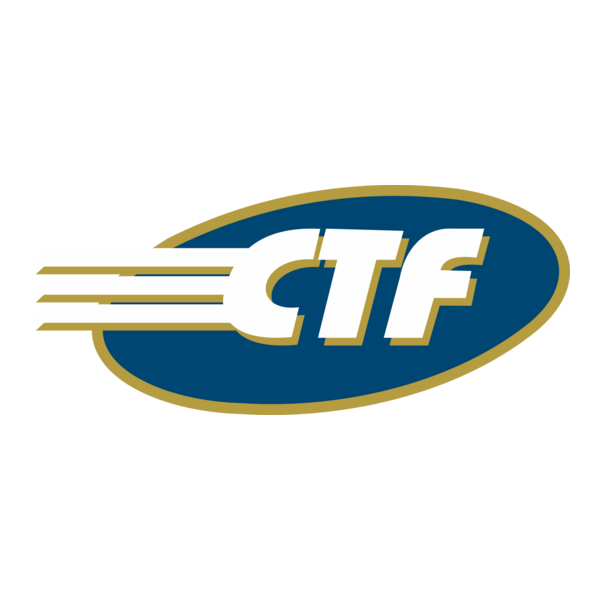 CTF Logo PNG Vector