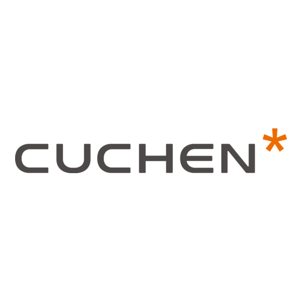 Cuchen Logo PNG Vector