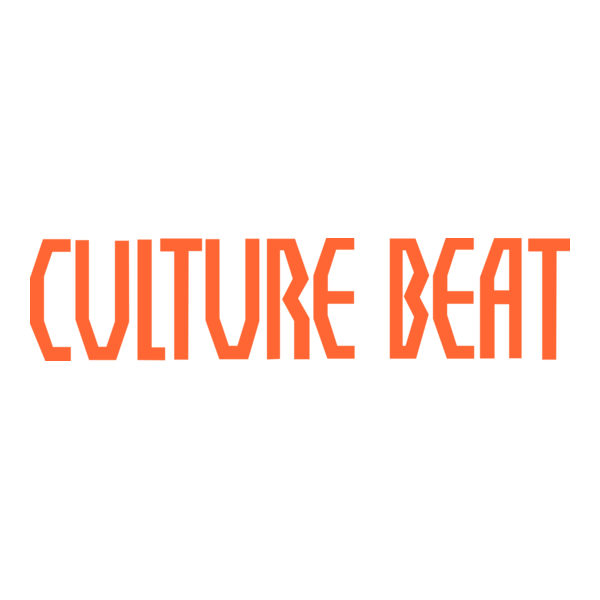 Culture Beat Logo PNG Vector