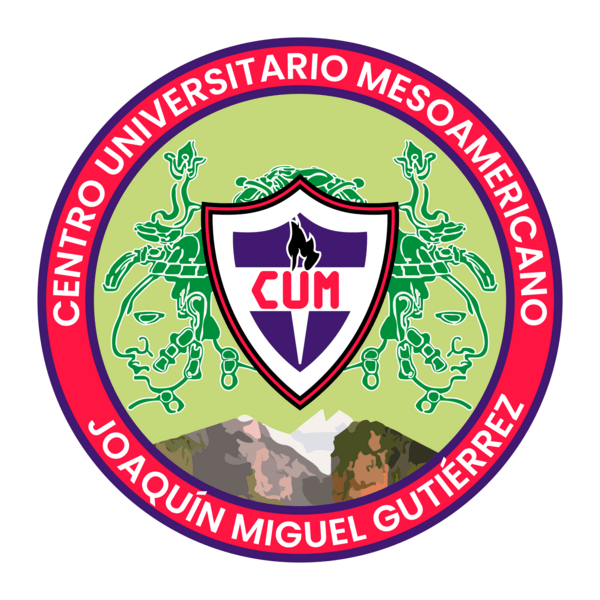 CUM universidad Logo PNG Vector