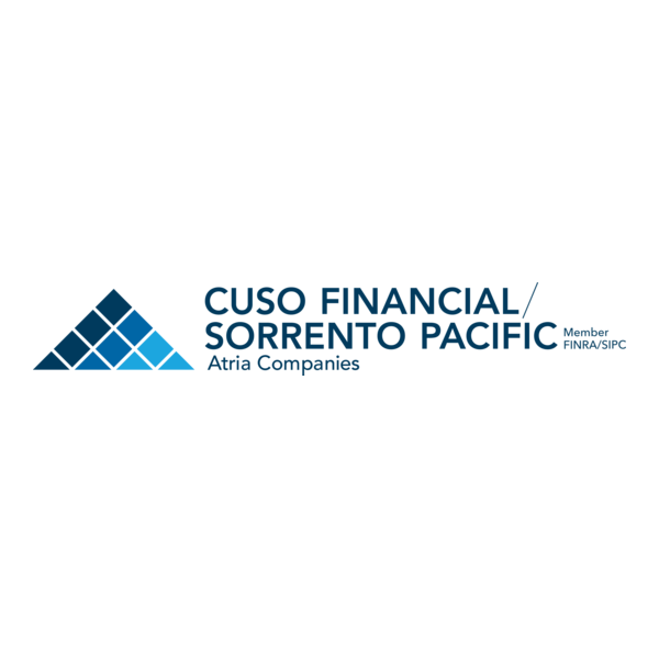 CUSO Financial Services, L.P. Logo PNG Vector