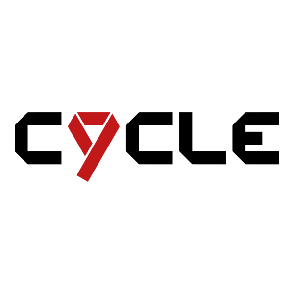 Cycle Jeans Wordmark Logo PNG Vector
