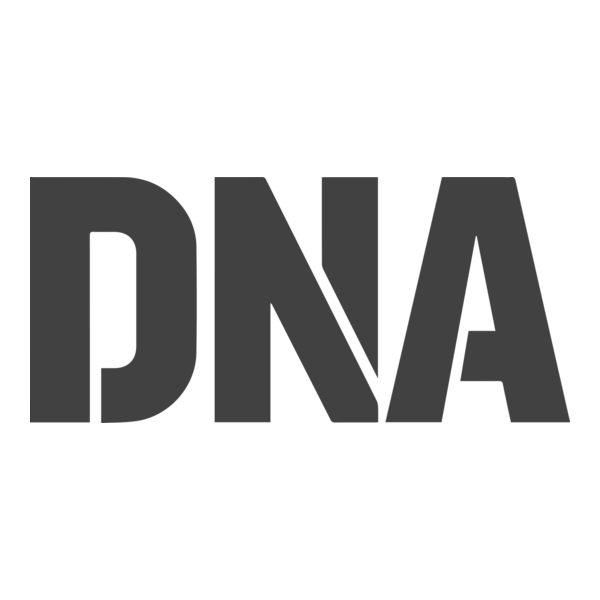 Daily News & Analysis Logo PNG Vector