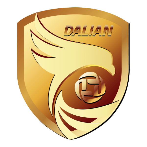 Dalian K'un City FC Logo PNG Vector