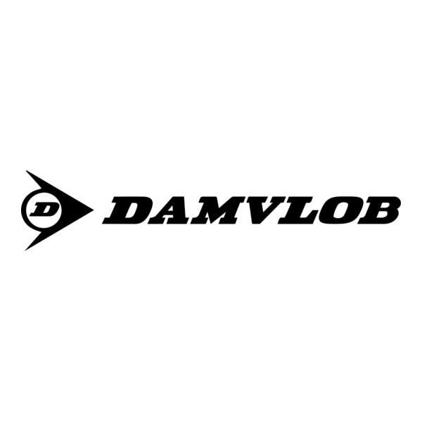 Damvlob Logo PNG Vector