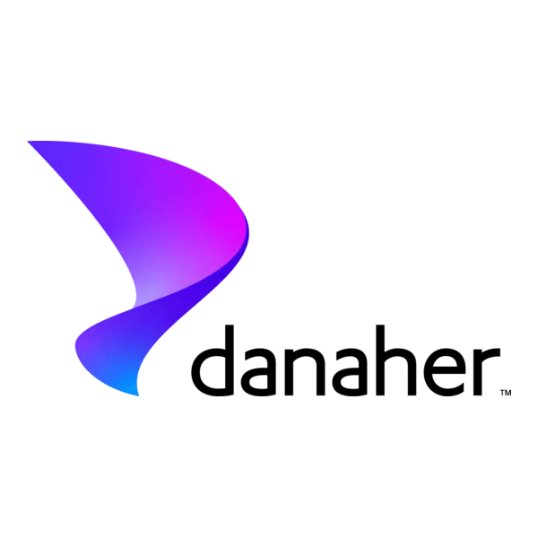 Danaher Corporation Logo PNG Vector