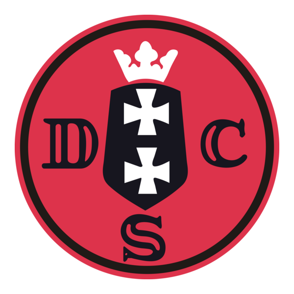 Danziger Sportclub Logo PNG Vector