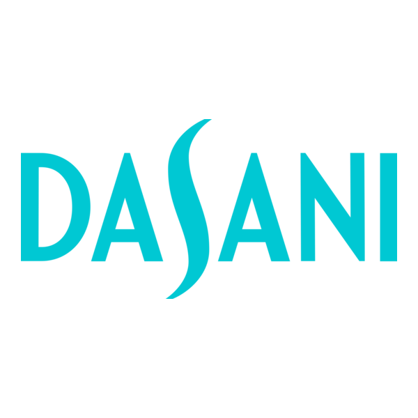 Dasani Logo PNG Vector
