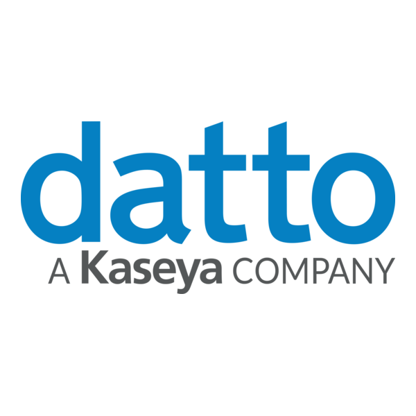 Datto Logo PNG Vector