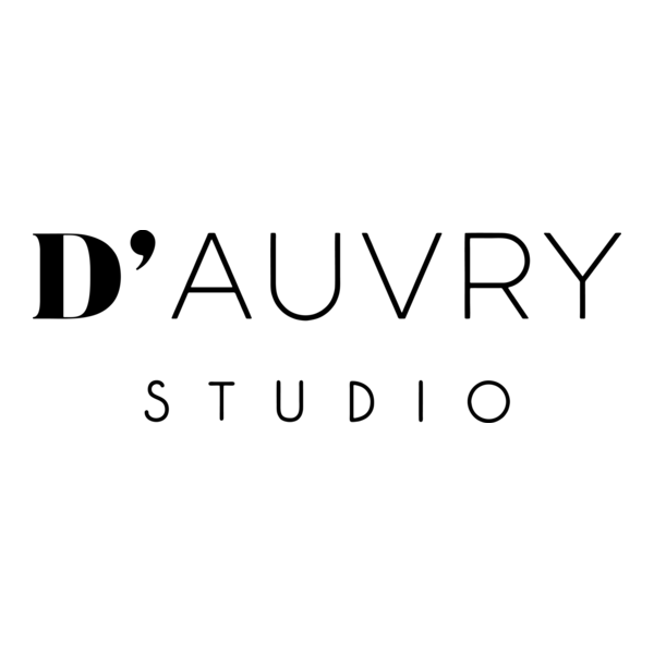 D'AUVRY Logo PNG Vector