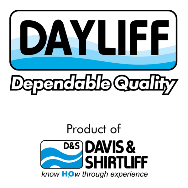 Dayliff Water Pumps by Davis & Shirtliff Uganda Logo PNG Vector