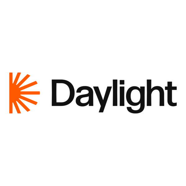Daylight Energy Logo PNG Vector